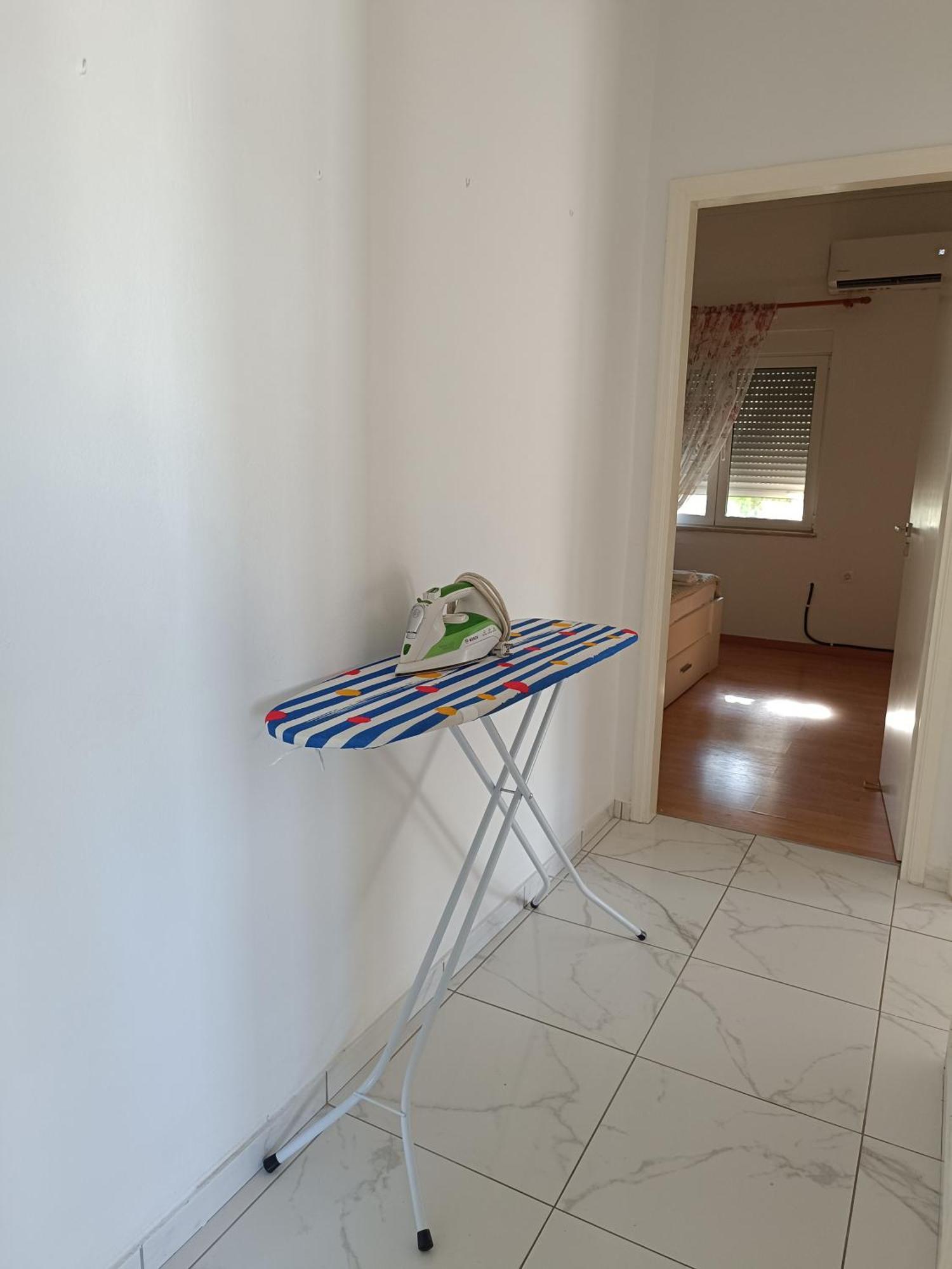 Apartament ευρύχωρο στην ρόδο Rhodes City