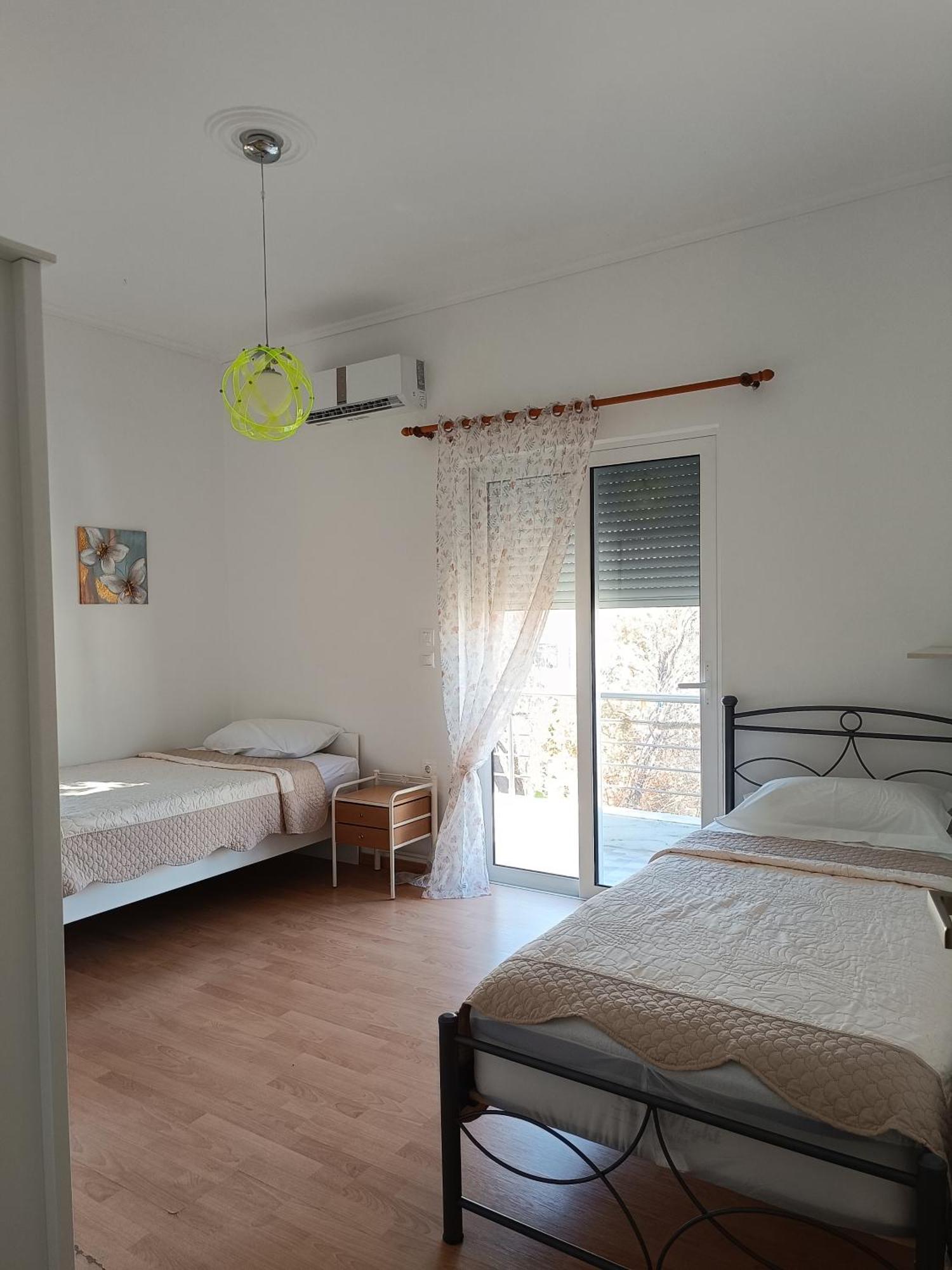 ευρύχωρο στην ρόδο * Rhodes City
