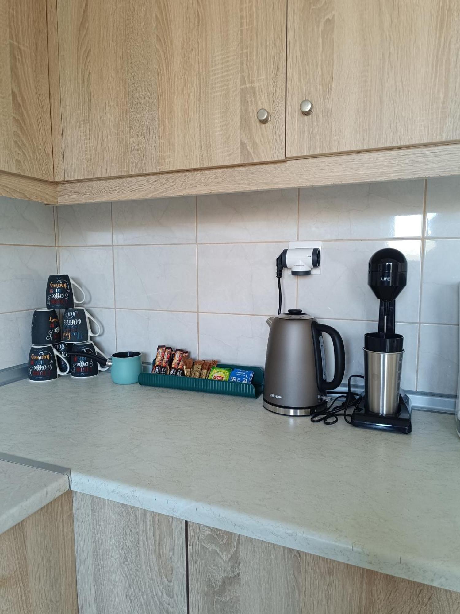 ευρύχωρο στην ρόδο Apartament