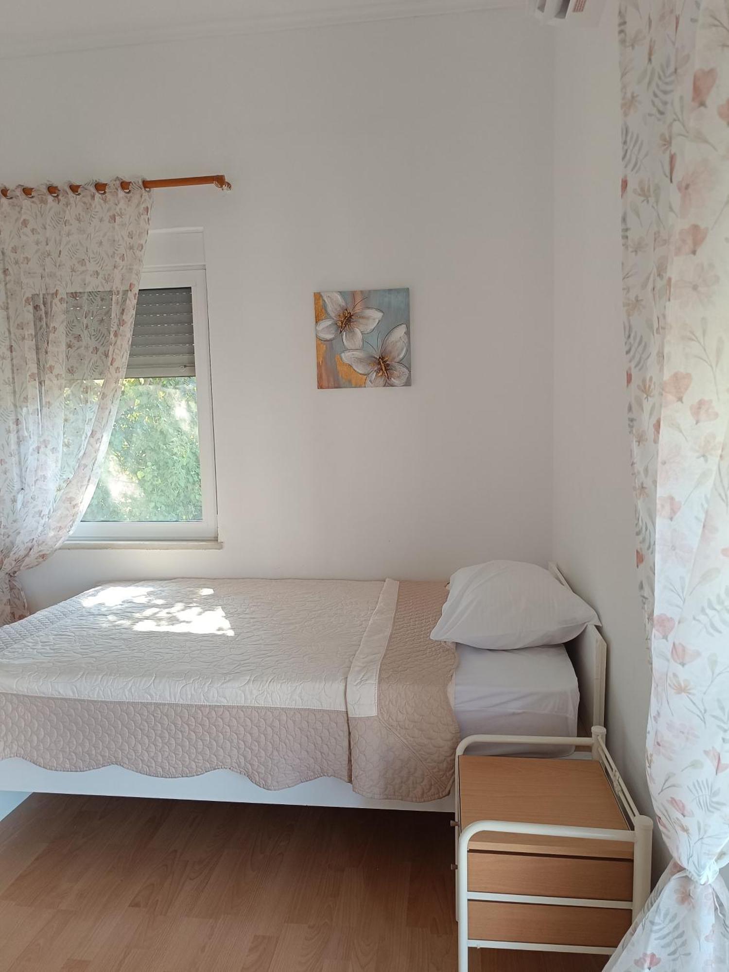 Apartament ευρύχωρο στην ρόδο