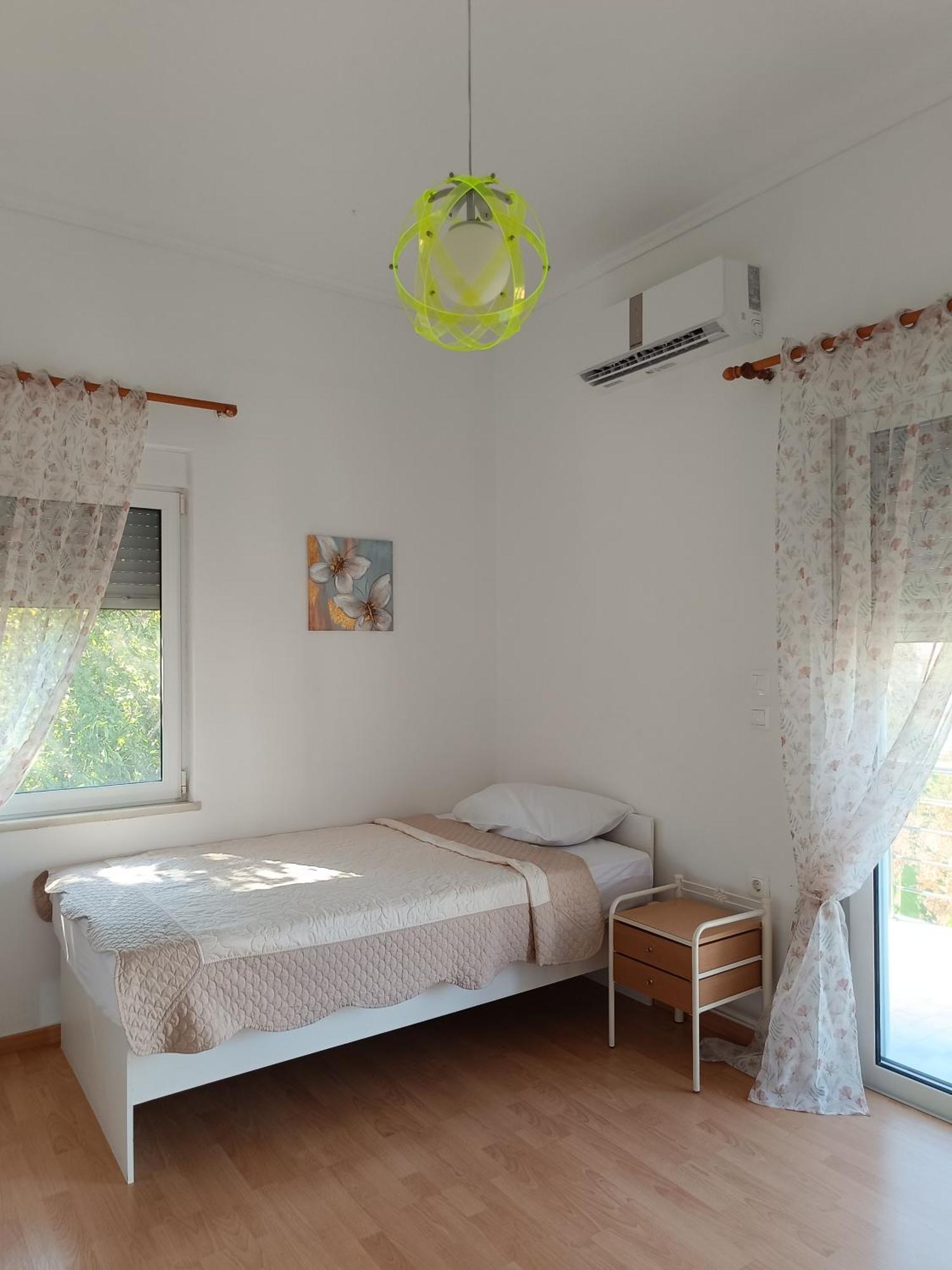 ευρύχωρο στην ρόδο Apartament *
