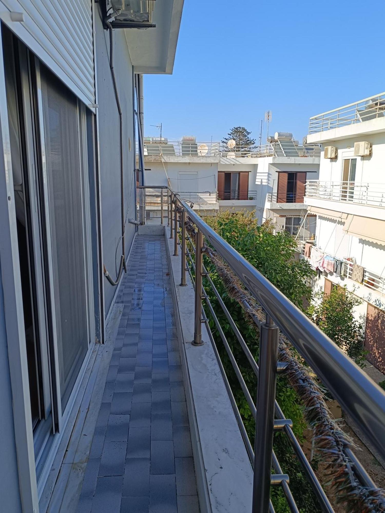 ευρύχωρο στην ρόδο Apartament