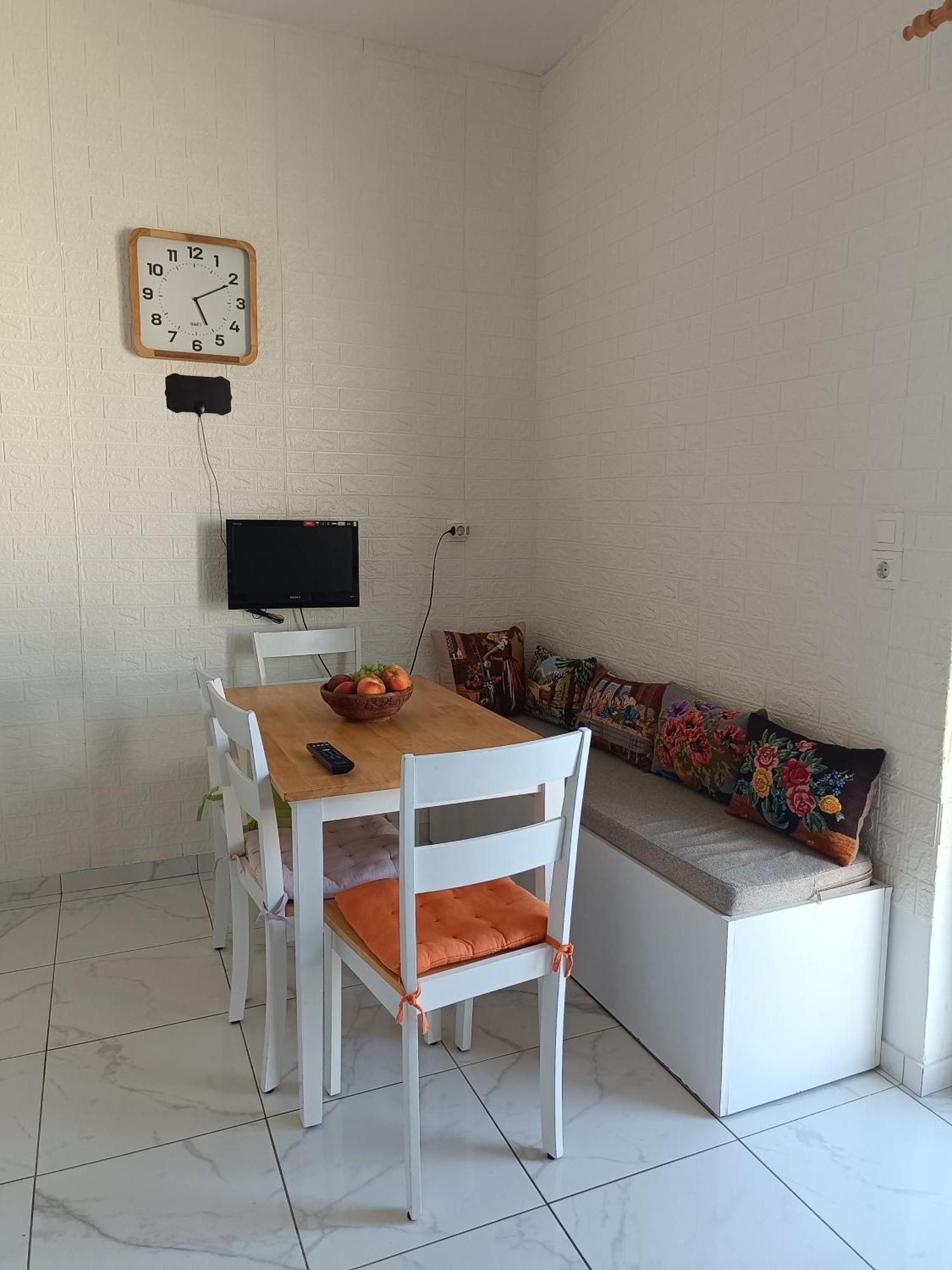 ευρύχωρο στην ρόδο Apartament *