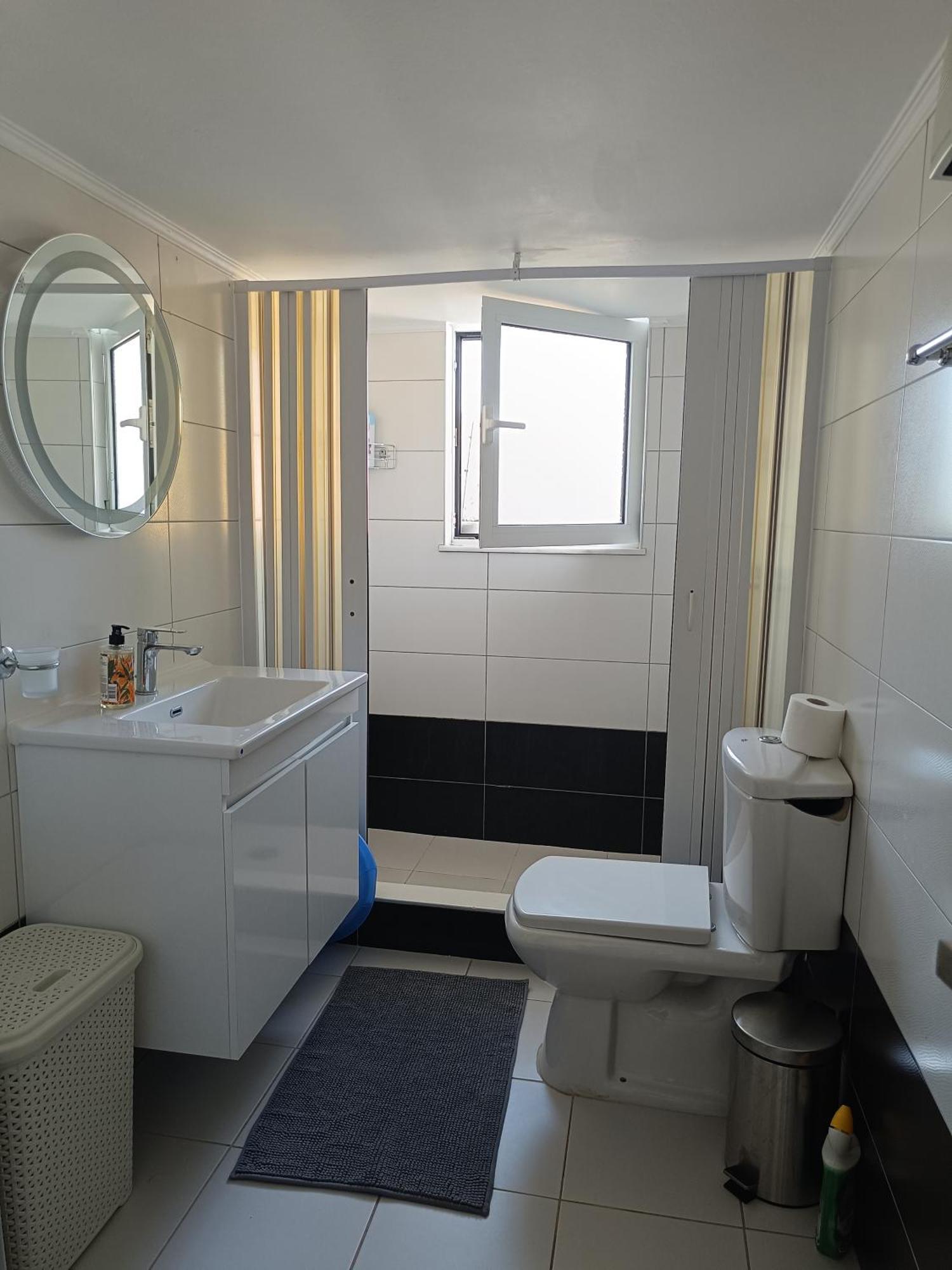 Apartament ευρύχωρο στην ρόδο *