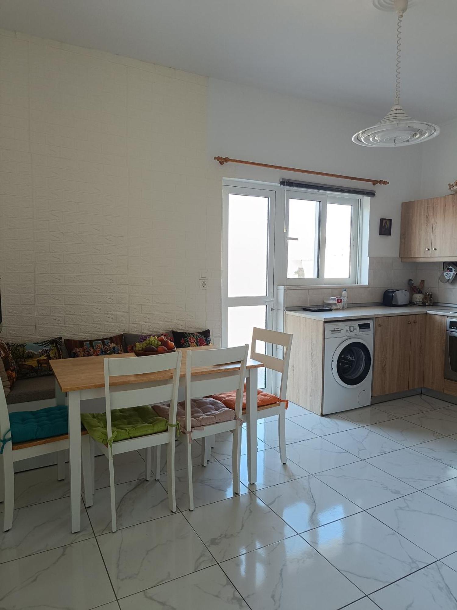 ευρύχωρο στην ρόδο Apartament *