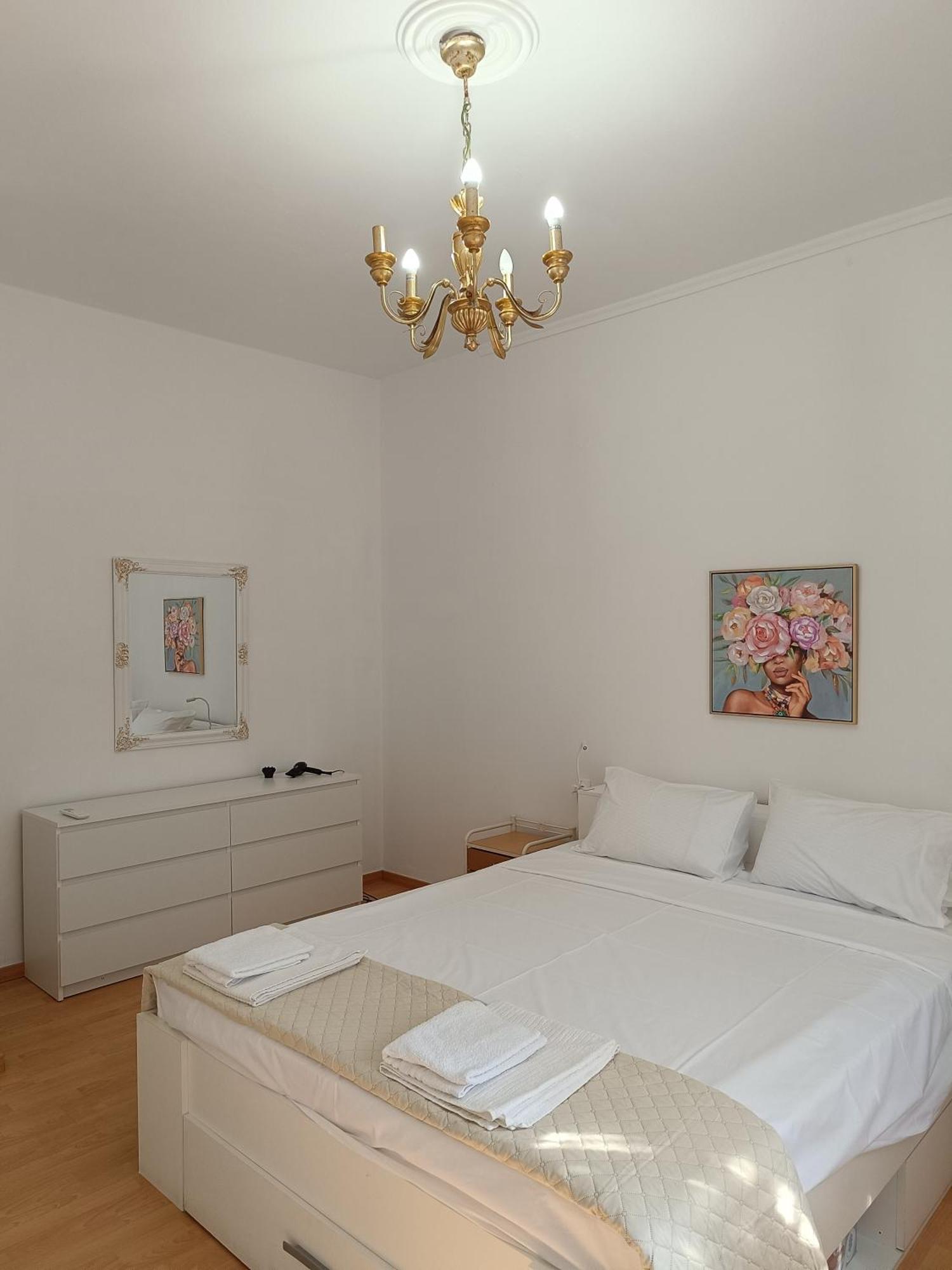 ευρύχωρο στην ρόδο Apartament *
