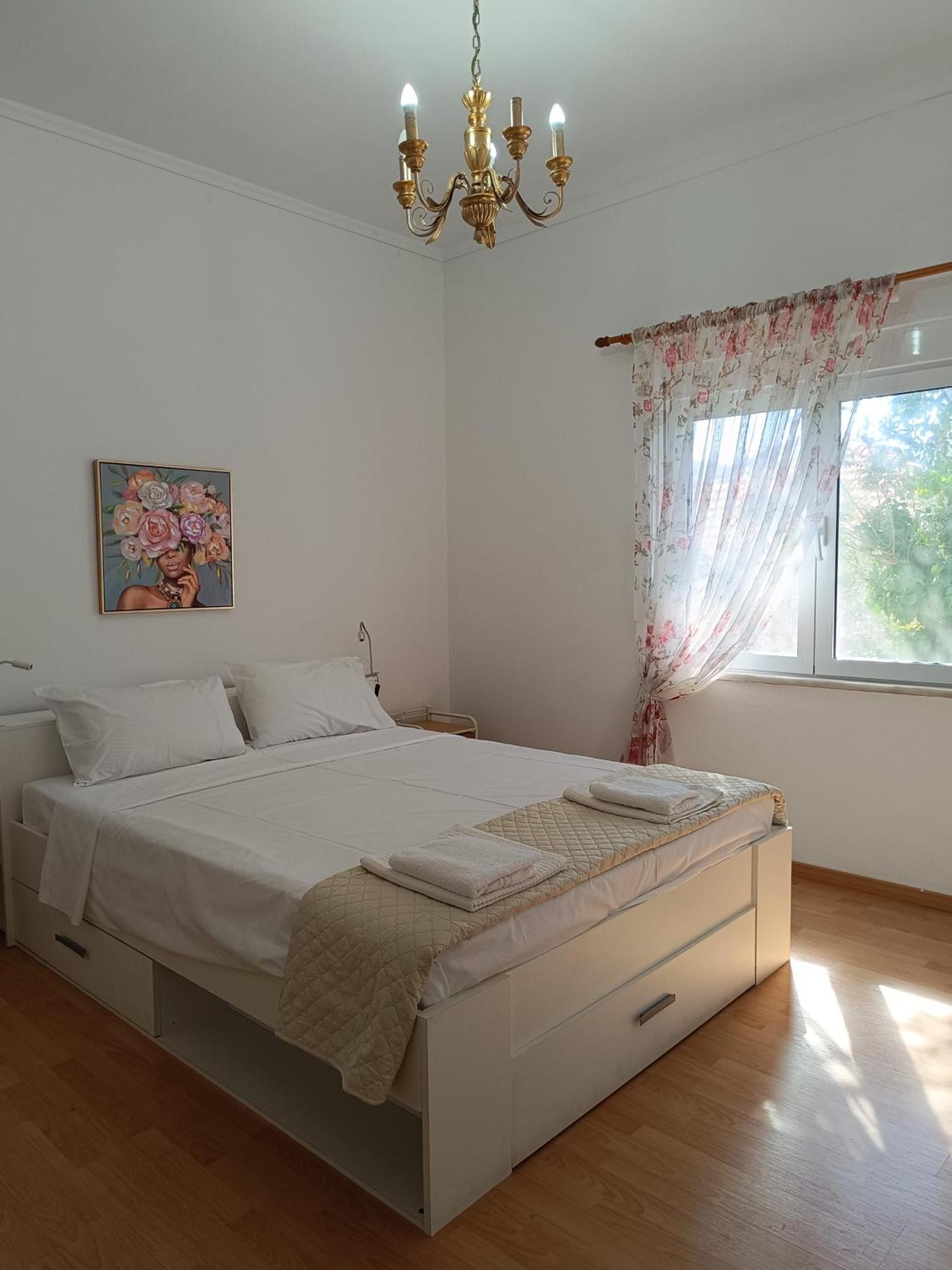 ευρύχωρο στην ρόδο Apartament