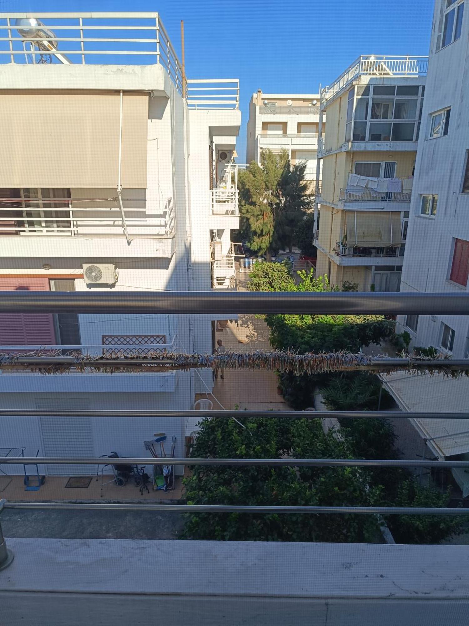 ευρύχωρο στην ρόδο Apartament *