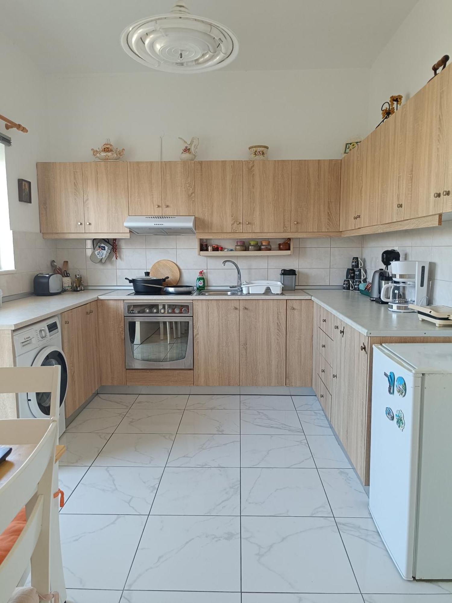 ευρύχωρο στην ρόδο Apartament Rhodes City